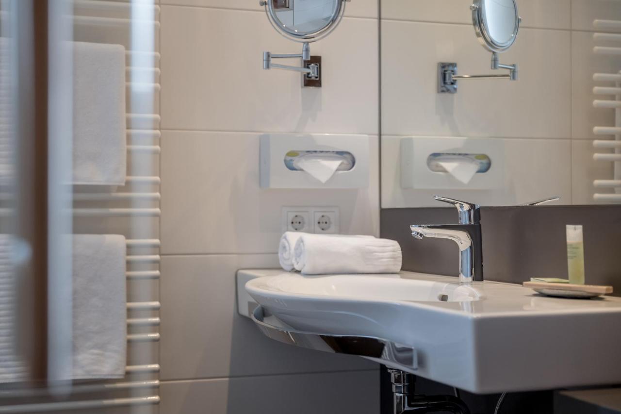 Hotel Garni Pirchhuett Obergurgl Ngoại thất bức ảnh