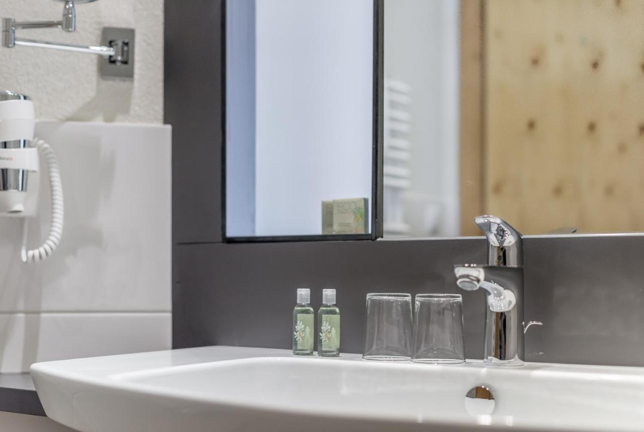 Hotel Garni Pirchhuett Obergurgl Ngoại thất bức ảnh