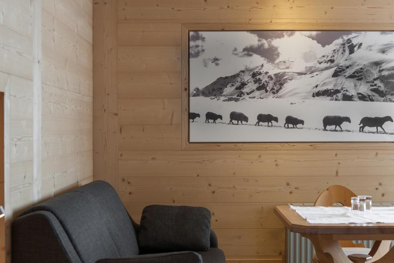 Hotel Garni Pirchhuett Obergurgl Ngoại thất bức ảnh