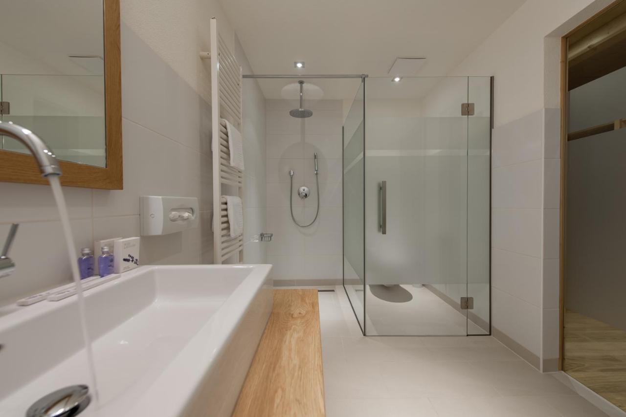 Hotel Garni Pirchhuett Obergurgl Phòng bức ảnh