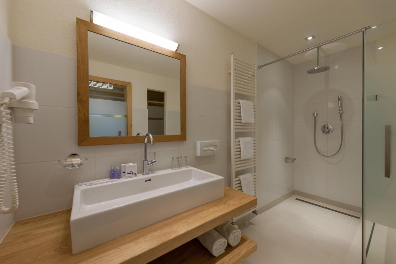 Hotel Garni Pirchhuett Obergurgl Phòng bức ảnh