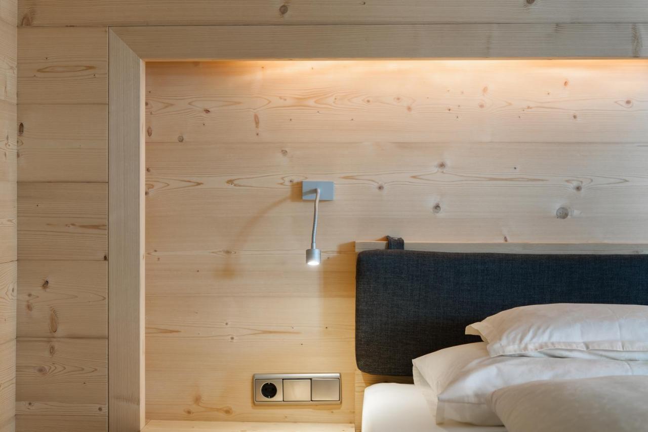 Hotel Garni Pirchhuett Obergurgl Phòng bức ảnh