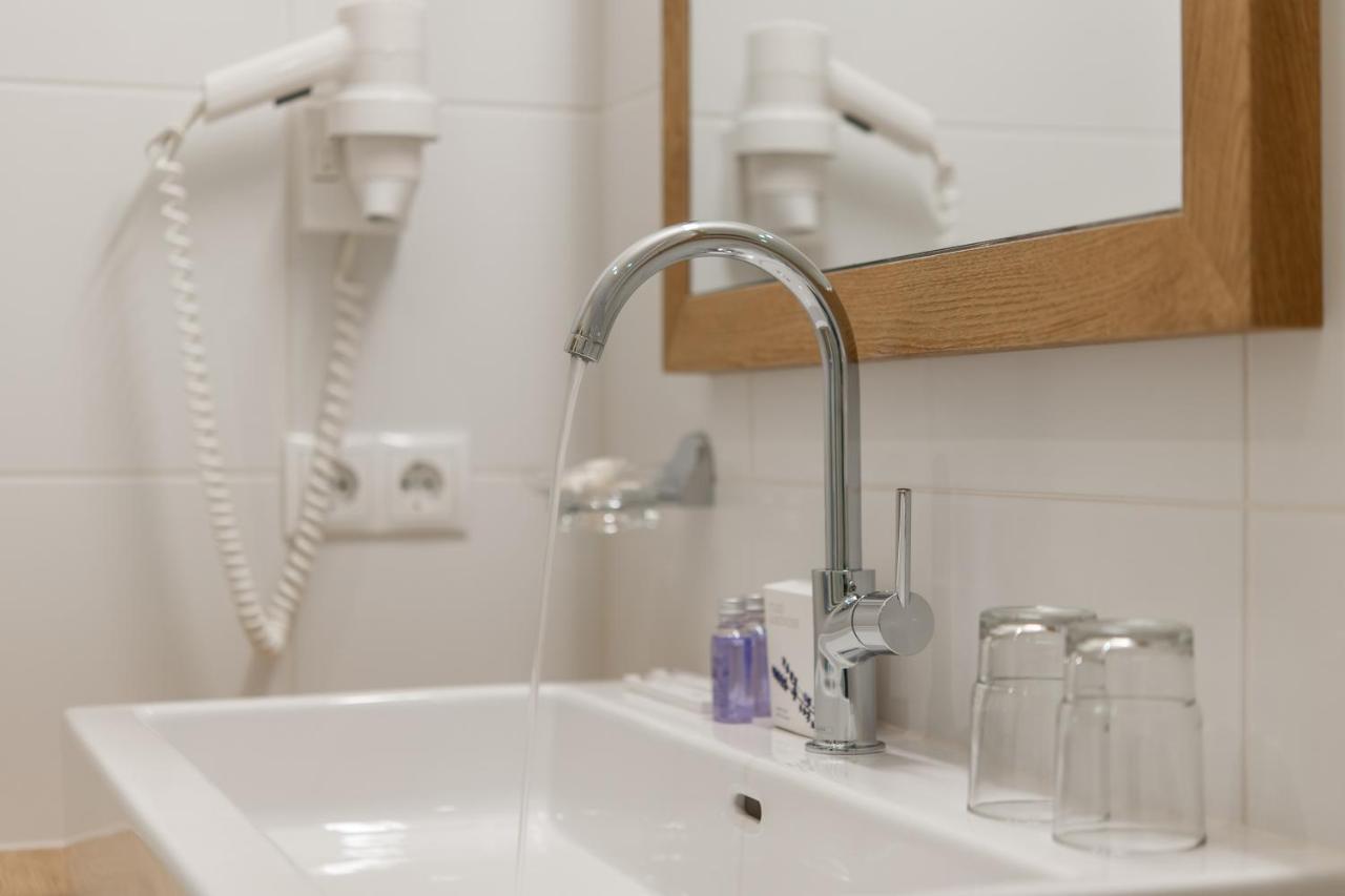 Hotel Garni Pirchhuett Obergurgl Phòng bức ảnh