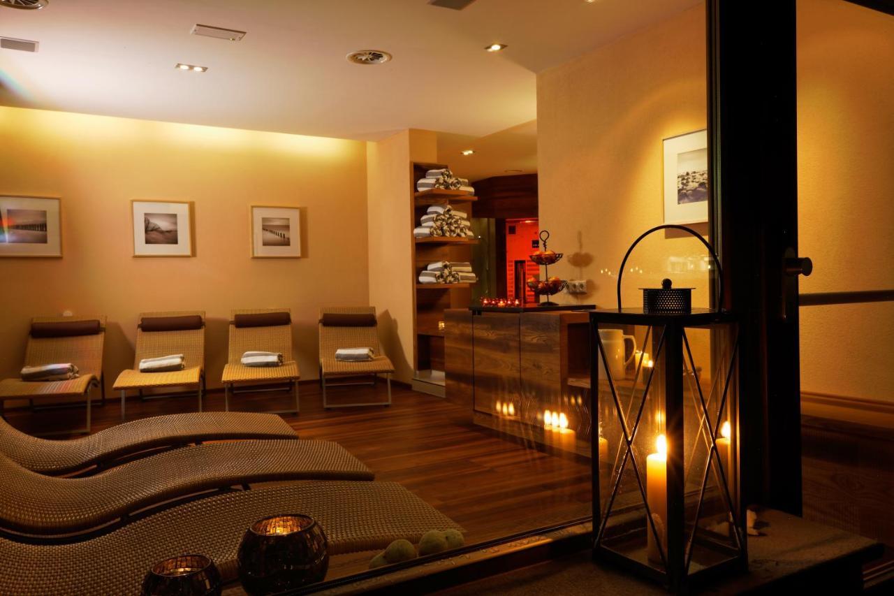 Hotel Garni Pirchhuett Obergurgl Ngoại thất bức ảnh