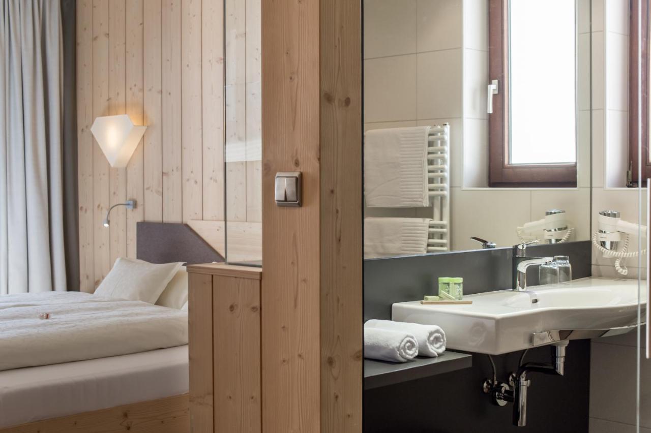 Hotel Garni Pirchhuett Obergurgl Phòng bức ảnh
