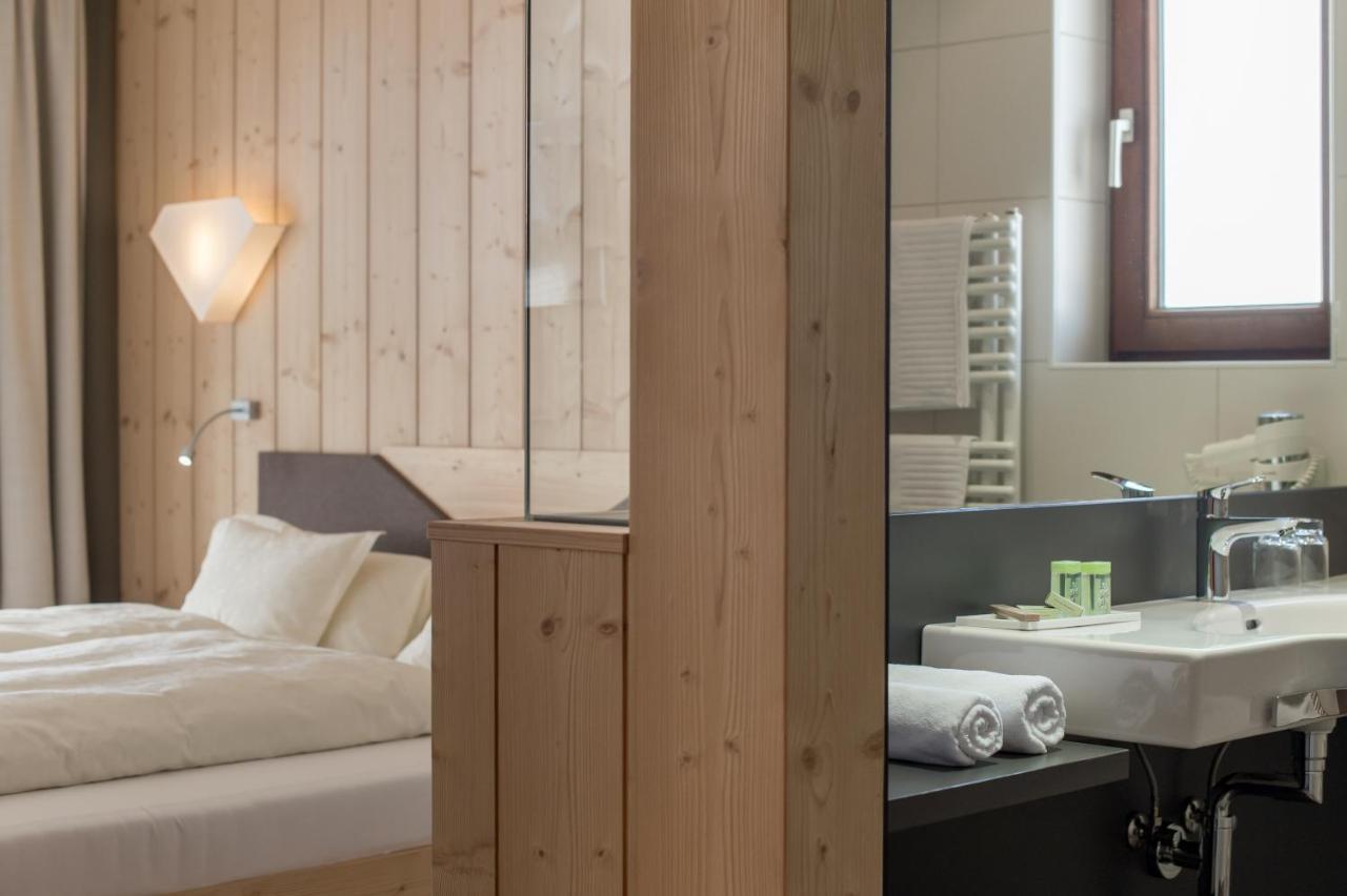 Hotel Garni Pirchhuett Obergurgl Phòng bức ảnh