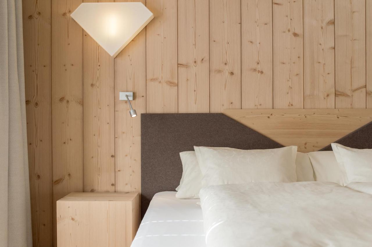 Hotel Garni Pirchhuett Obergurgl Phòng bức ảnh