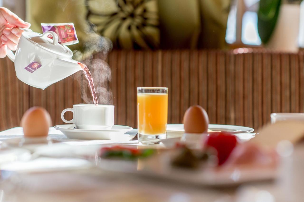 Hotel Garni Pirchhuett Obergurgl Ngoại thất bức ảnh