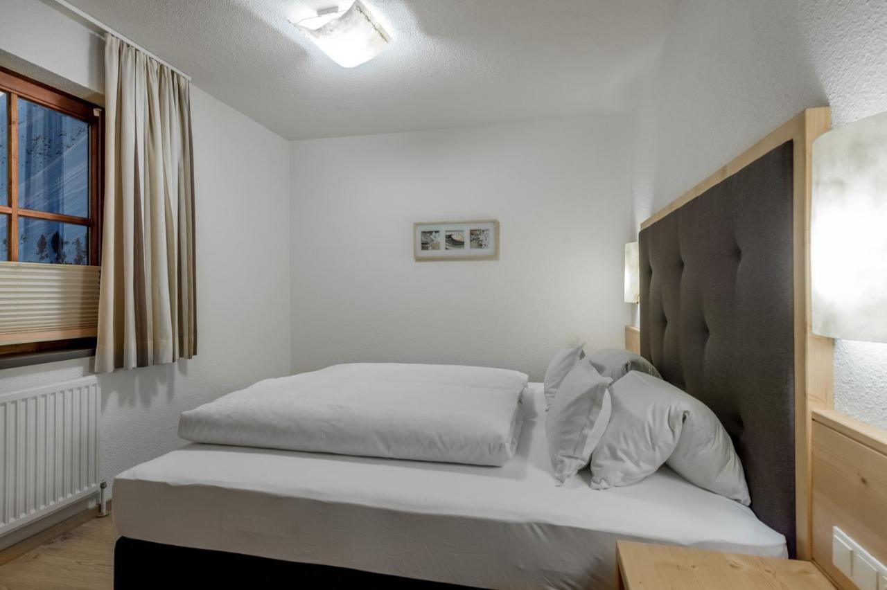 Hotel Garni Pirchhuett Obergurgl Ngoại thất bức ảnh