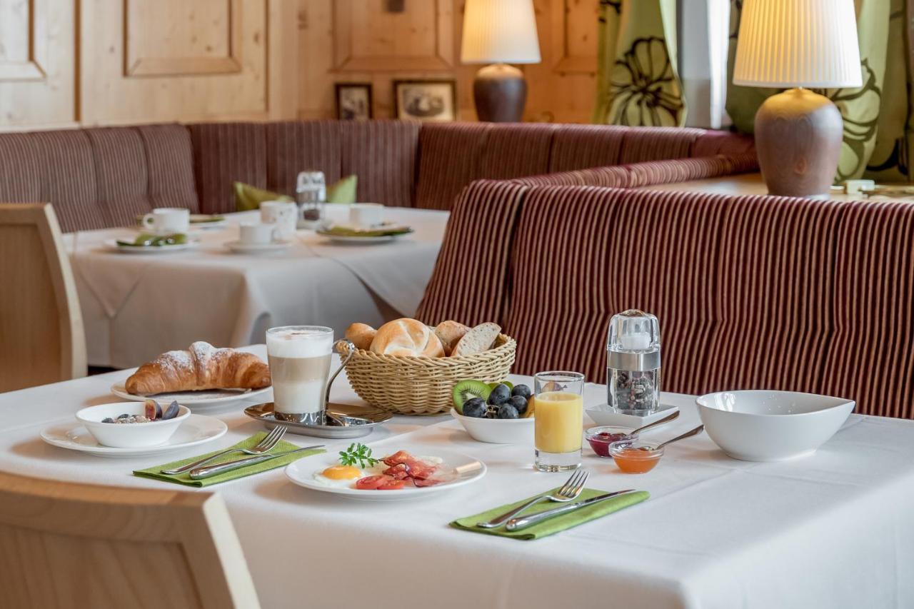 Hotel Garni Pirchhuett Obergurgl Ngoại thất bức ảnh