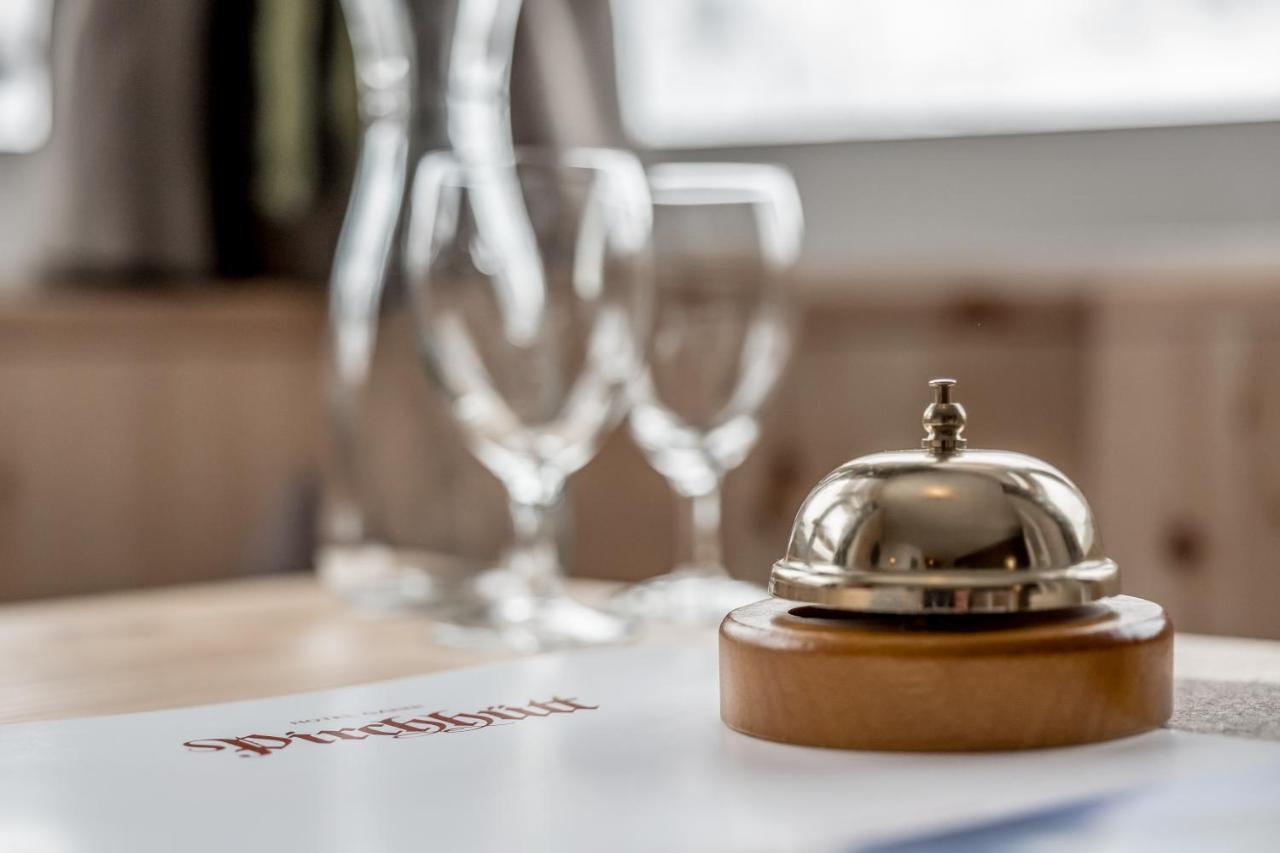 Hotel Garni Pirchhuett Obergurgl Ngoại thất bức ảnh