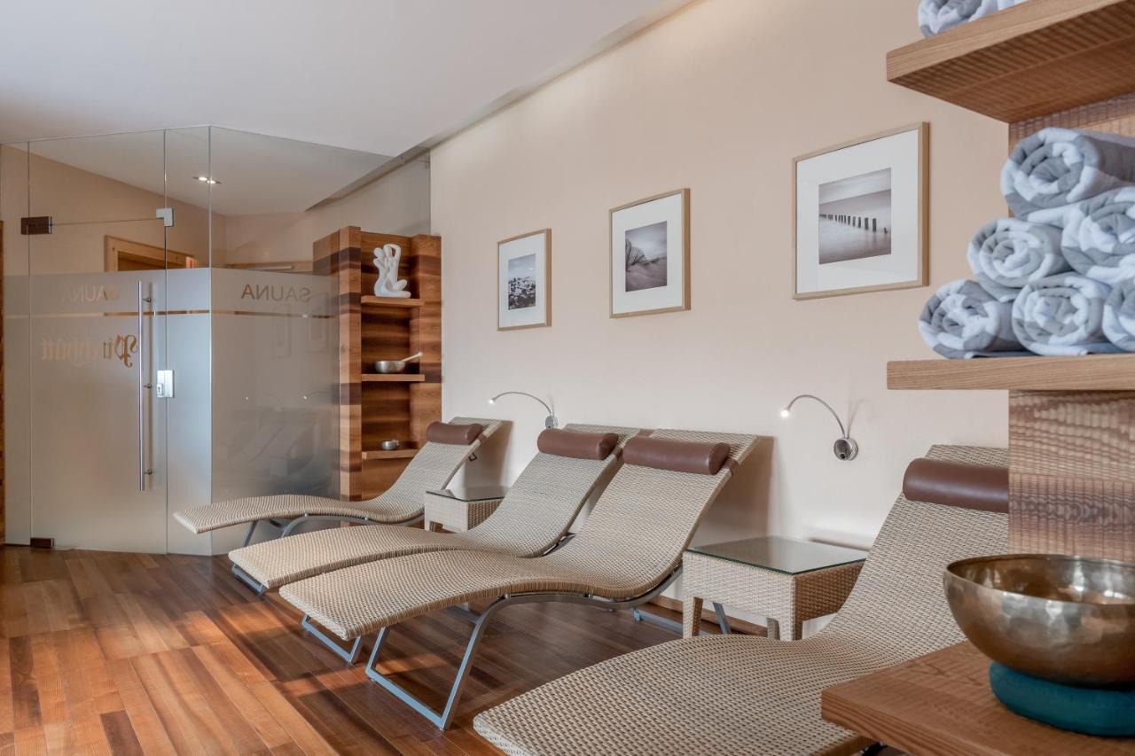 Hotel Garni Pirchhuett Obergurgl Ngoại thất bức ảnh
