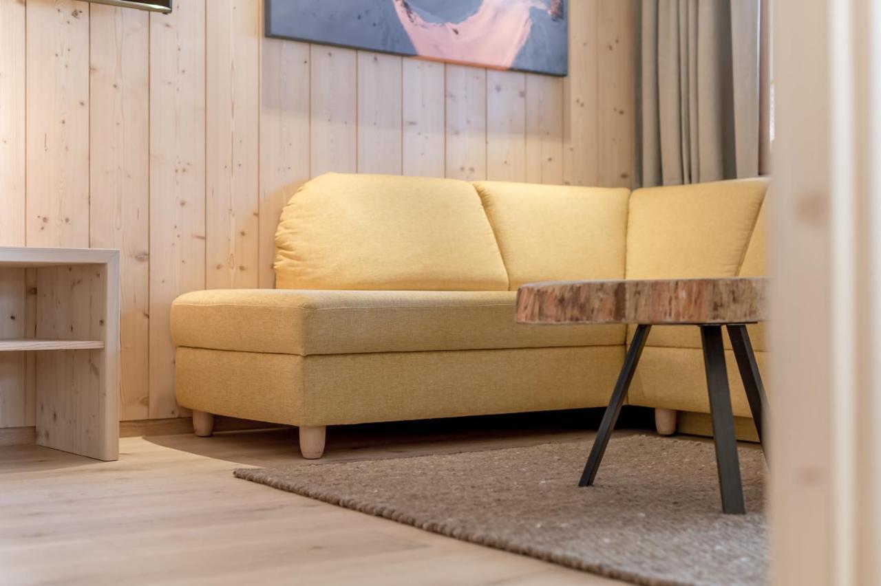 Hotel Garni Pirchhuett Obergurgl Ngoại thất bức ảnh