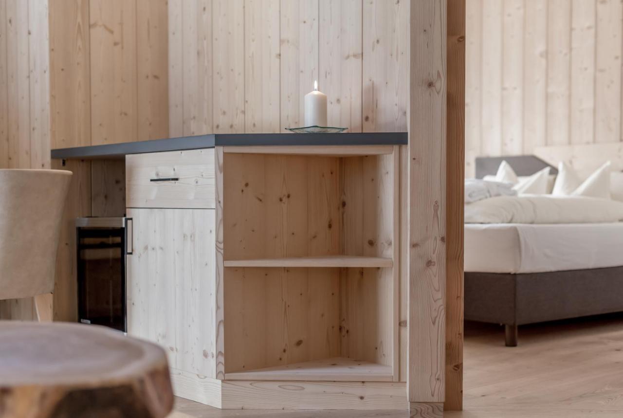 Hotel Garni Pirchhuett Obergurgl Ngoại thất bức ảnh
