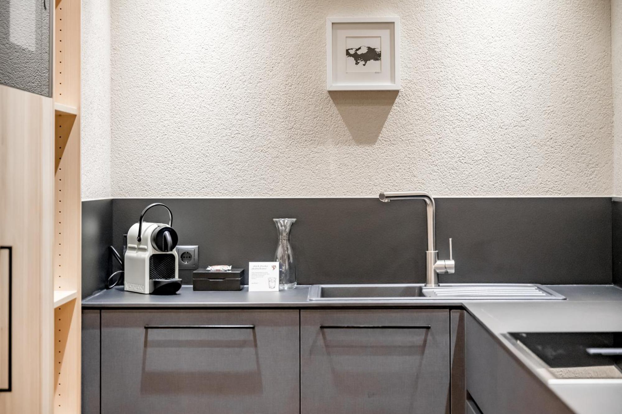 Hotel Garni Pirchhuett Obergurgl Ngoại thất bức ảnh