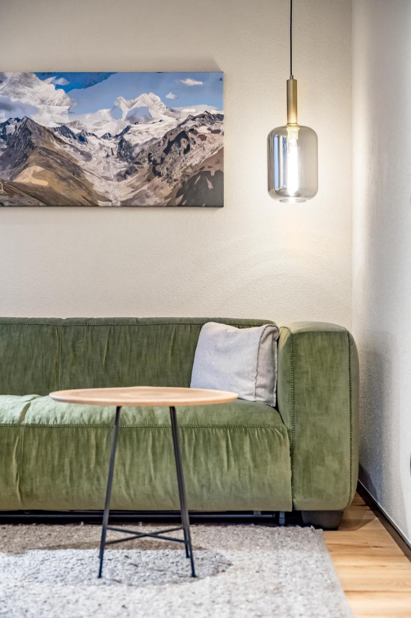 Hotel Garni Pirchhuett Obergurgl Ngoại thất bức ảnh